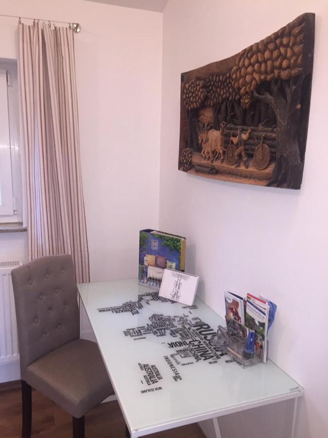 فيلا Ferienhaus برونفلس المظهر الخارجي الصورة