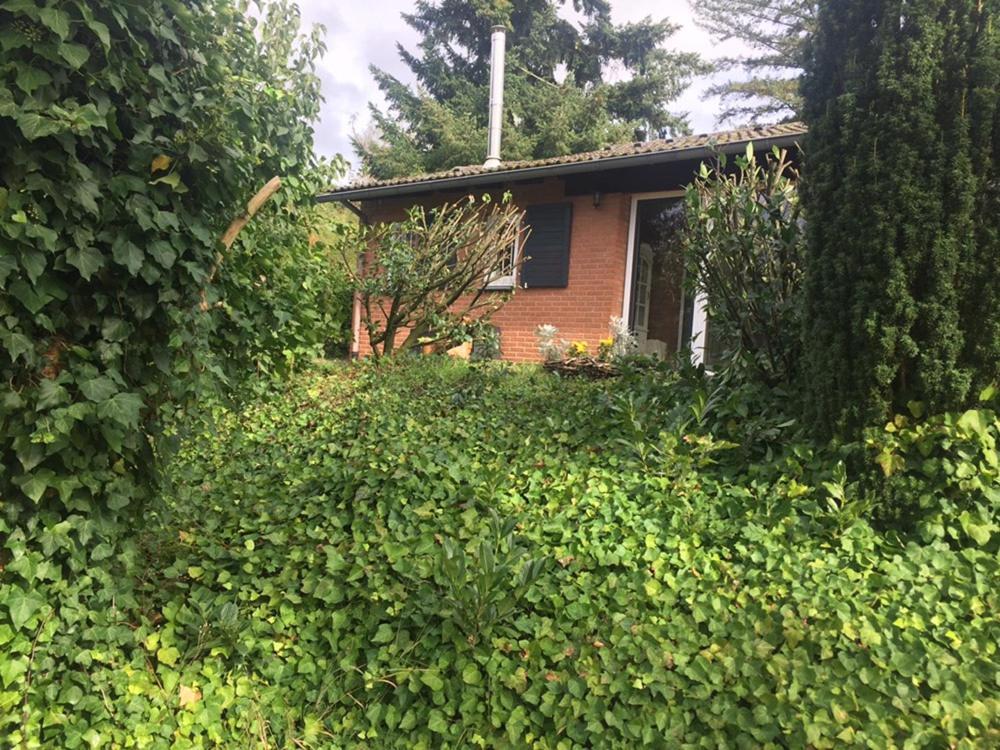 فيلا Ferienhaus برونفلس المظهر الخارجي الصورة