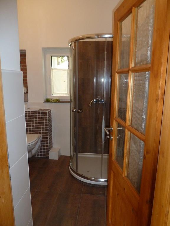 فيلا Ferienhaus برونفلس المظهر الخارجي الصورة